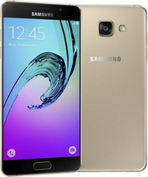 Замена шлейфов на телефоне Samsung Galaxy A5 (2016) в Сургуте